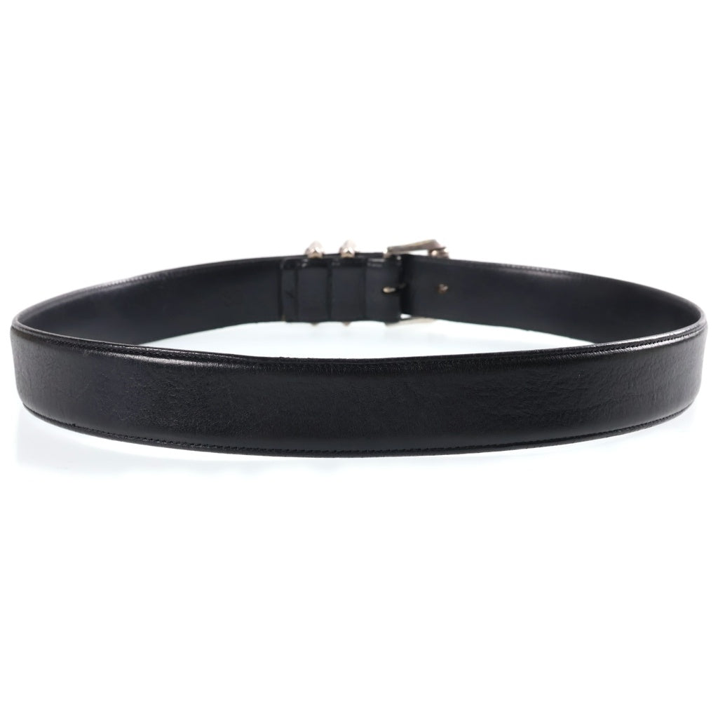 CHROME HEARTS(クロムハーツ) BLT CLT ROLLER 3PC 3PCケルティックローラー レザーベルト