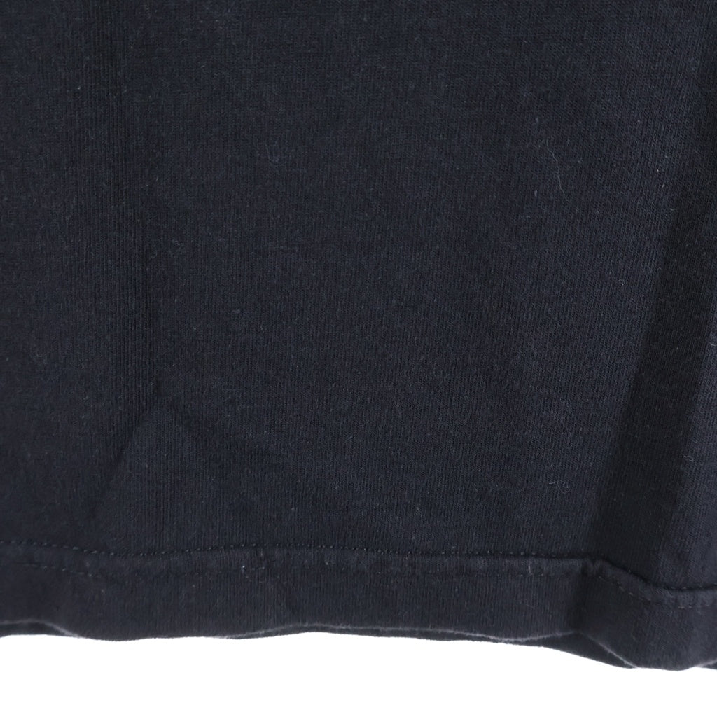 CHROME HEARTS(クロムハーツ) OLD ×UNITED ARROWS ユナイテッドアローズ ダガー クルーネック半袖Tシャツカットソー ブラック