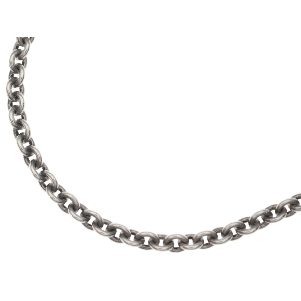 CHROME HEARTS(クロムハーツ) NE CHAIN 20 NEチェーンネックレス