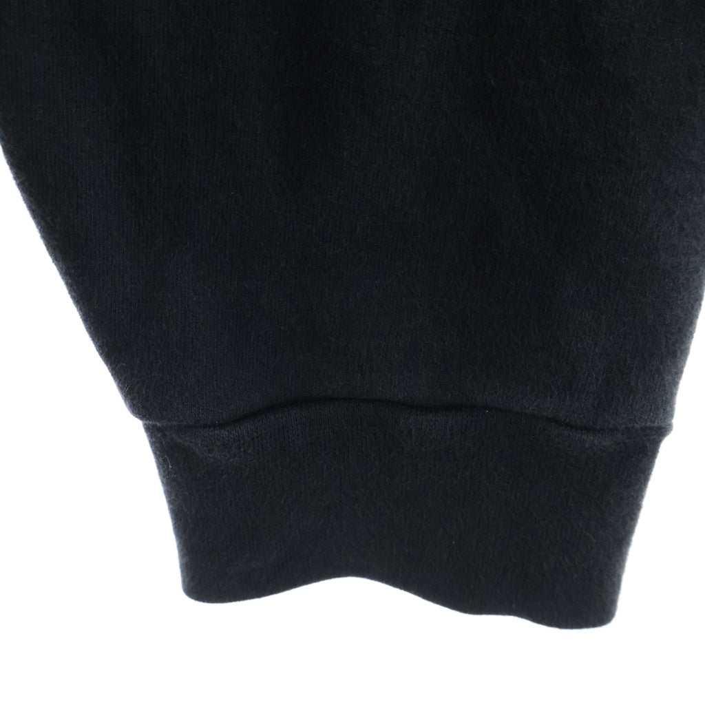 CHROME HEARTS(クロムハーツ) MULTI HORSESHOE SWTSHRT PLVR HD マルチホースシュープリント スウェットプルオーバーパーカー ブラック/マルチ