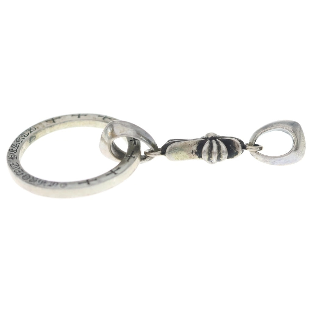 CHROME HEARTS(クロムハーツ) EWLP NTFL アイウェアループ NTFLネックレストップ