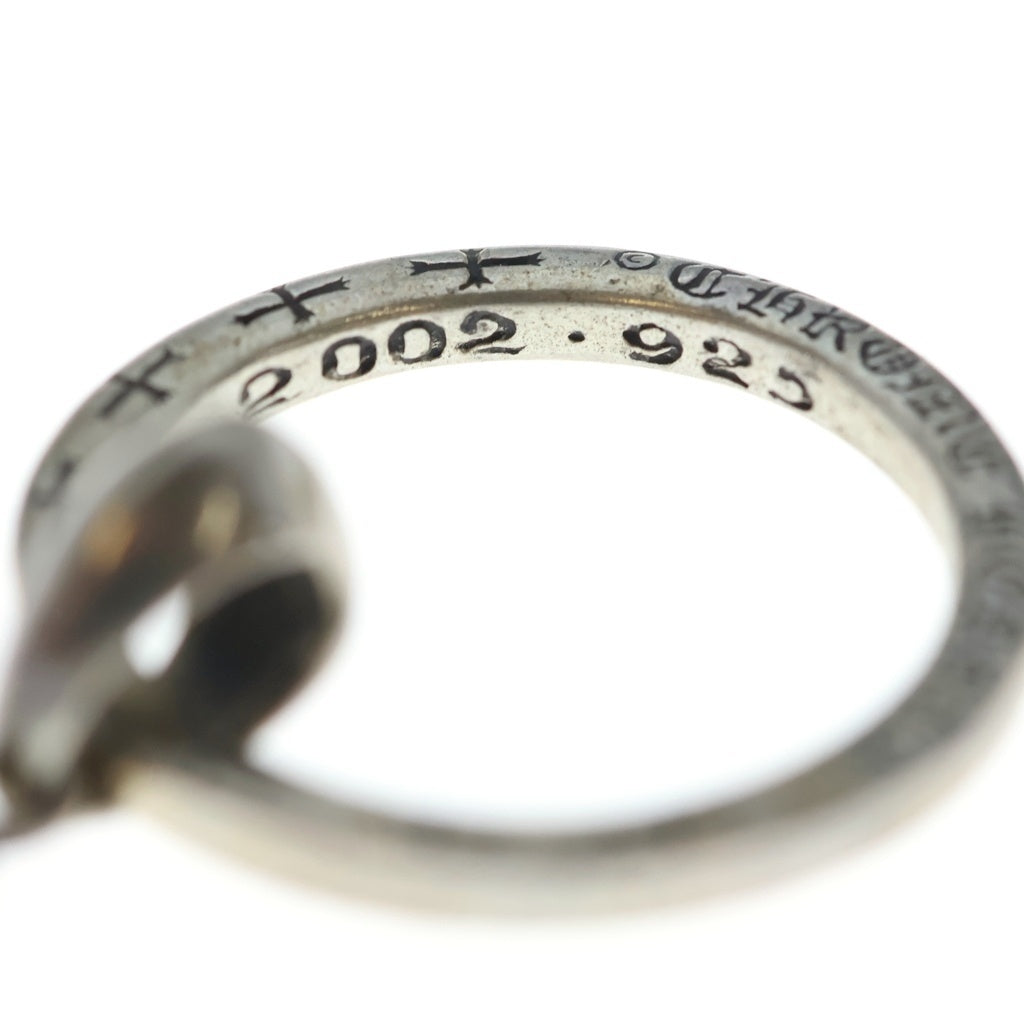 CHROME HEARTS(クロムハーツ) EWLP NTFL アイウェアループ NTFLネックレストップ