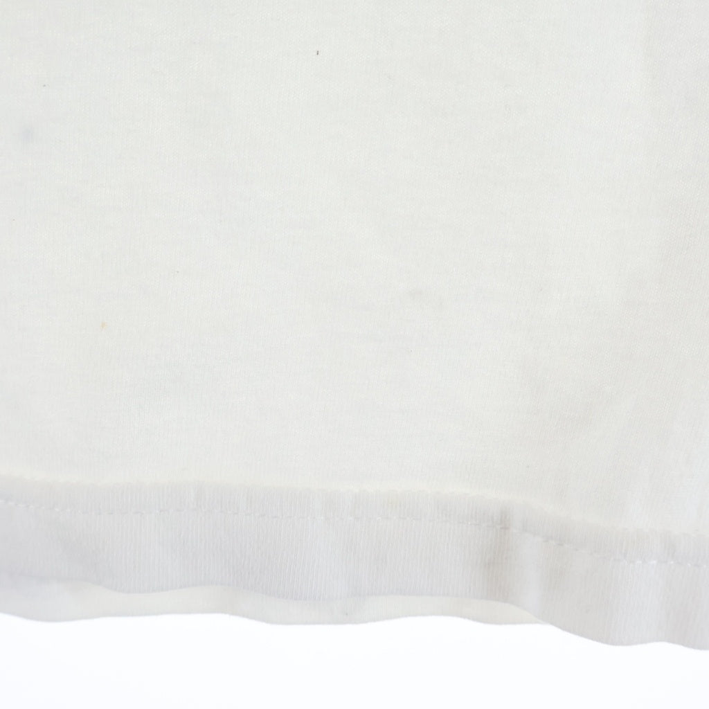 CHROME HEARTS(クロムハーツ) OLD UNITED ARROWS DAGGER S/S TEE オールド ユナイテッドアローズ ダガー半袖Tシャツ ホワイト/ブラック