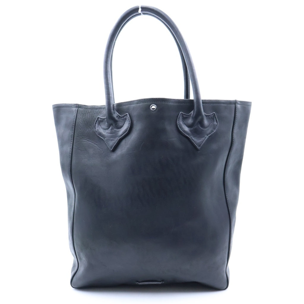 CHROME HEARTS(クロムハーツ) TOKYO 20ANNIVERSARY LTD FS TOTE BAG 東京限定20周年記念FSレザートートバッグ