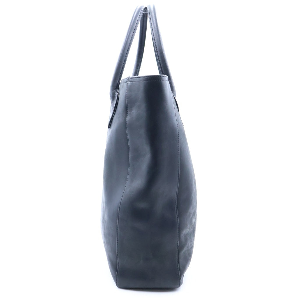 CHROME HEARTS(クロムハーツ) TOKYO 20ANNIVERSARY LTD FS TOTE BAG 東京限定20周年記念FSレザートートバッグ