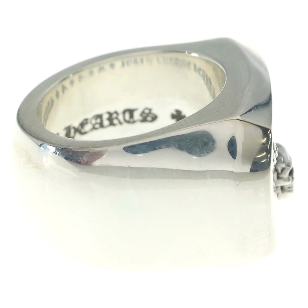 CHROME HEARTS(クロムハーツ) BIG PJ ビックPJ FOTI シルバーリング