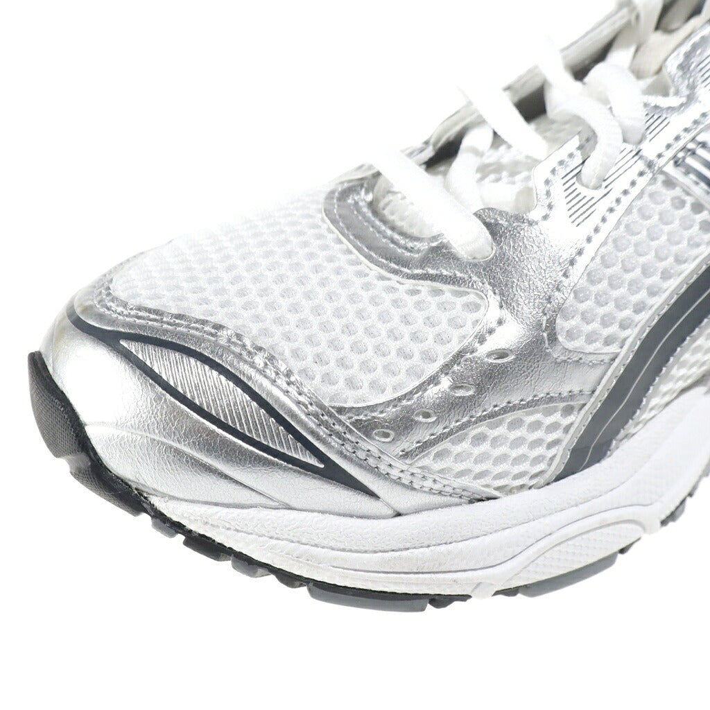 ASICS(アシックス) GEL-KAYANO 14 OYSTER WHITE STEEPLE GREY ゲルカヤノ14 ローカットスニーカー ベージュ/グレー US10/28cm 1203A537