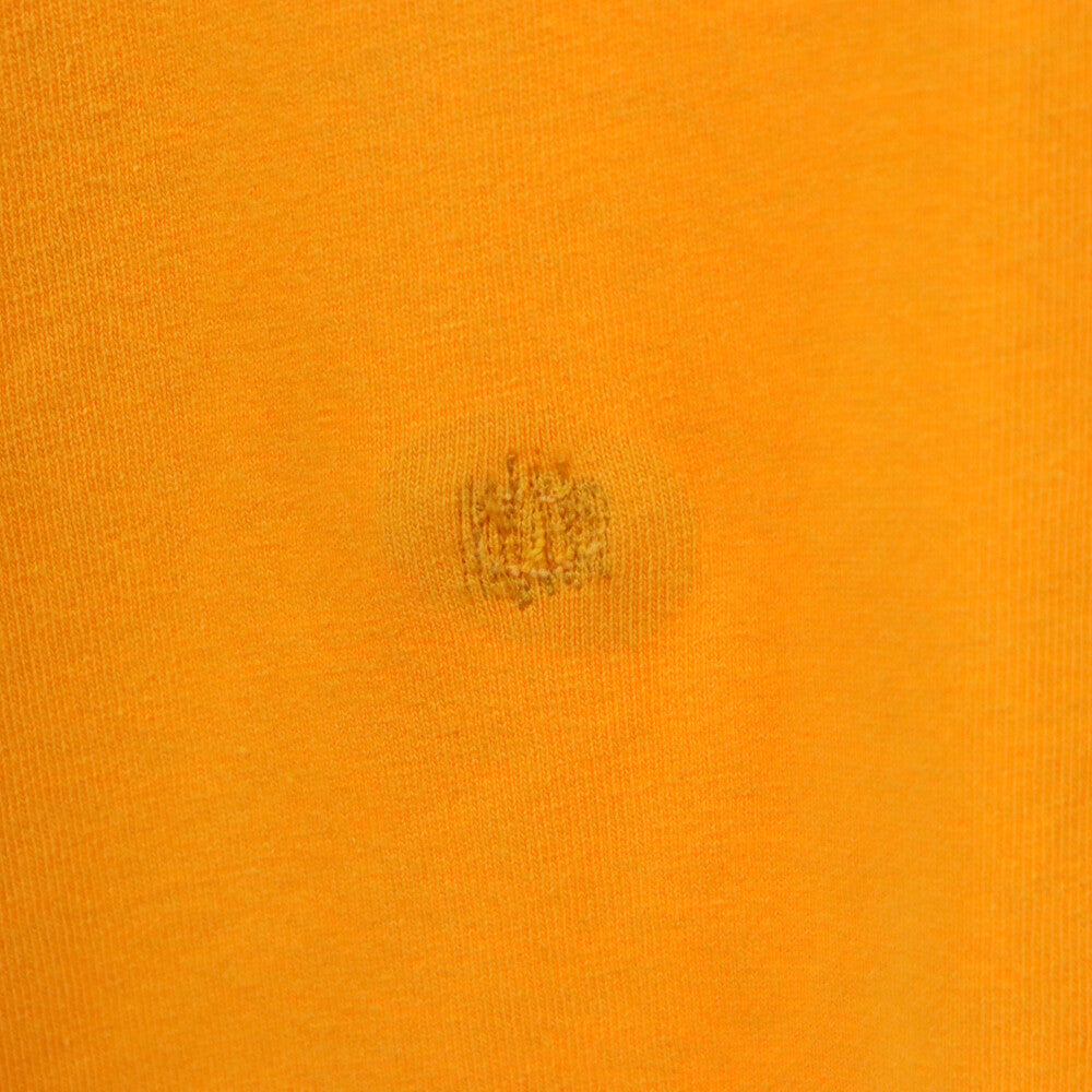 CHROME HEARTS(クロムハーツ) Mustard Arm Logo L/S Tee マスタードアームロゴ ロングスリーブ長袖Tシャツ マスタード