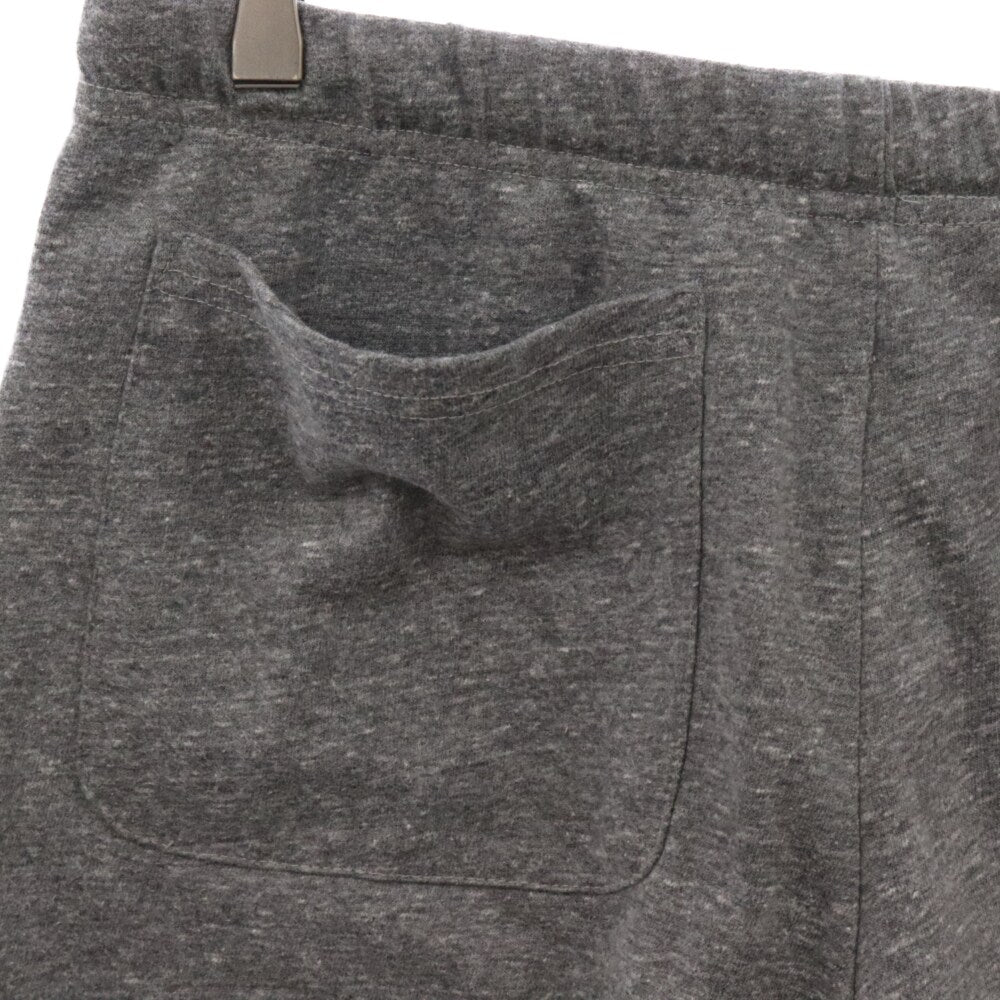 CHROME HEARTS(クロムハーツ) CHロゴスウェットショーツ ショートパンツ ハーフパンツ グレー