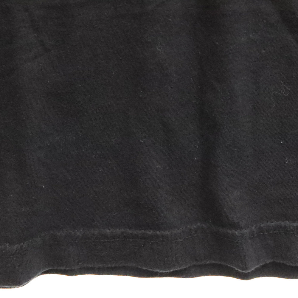 CHROME HEARTS(クロムハーツ) CH T-SHRT LTD 東京限定バックプリント半袖Tシャツ ブラック