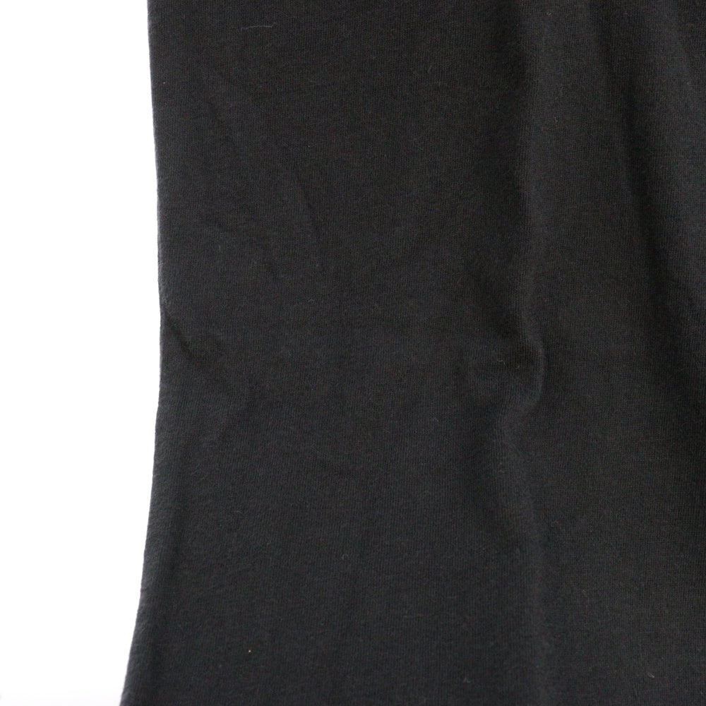 CHROME HEARTS(クロムハーツ) CH PLUS S/S Tee CHプラス ロゴ半袖Tシャツ ブラック