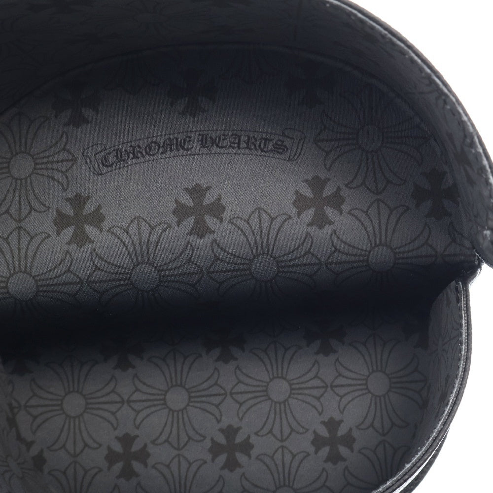 CHROME HEARTS(クロムハーツ) CHプラスパッチレザー眼鏡ケース EYEWEAR CASE アイウェアケース