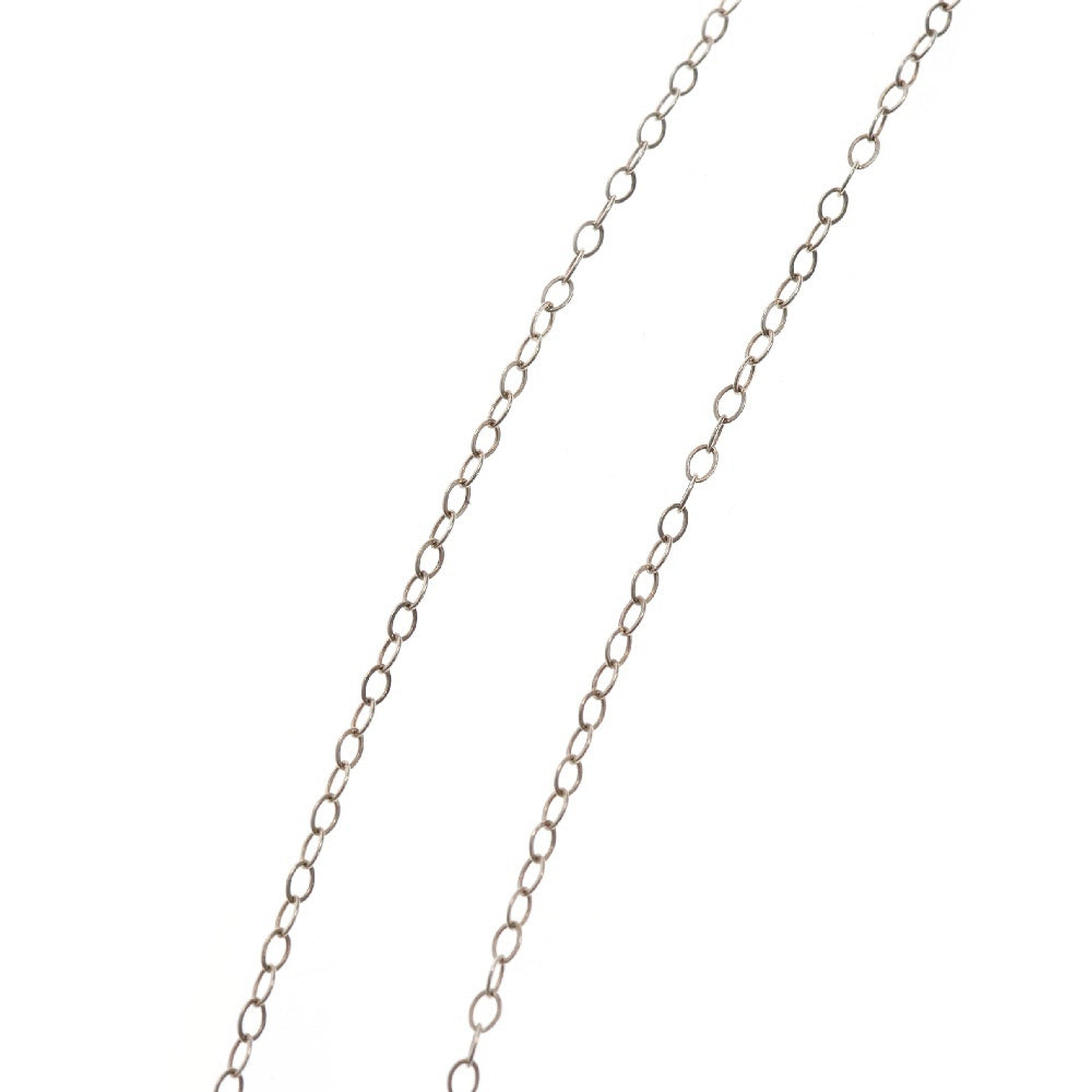 INDIAN JEWELRY(インディアンジュエリー) ズニ族 カラーストーン ネックレス シルバー