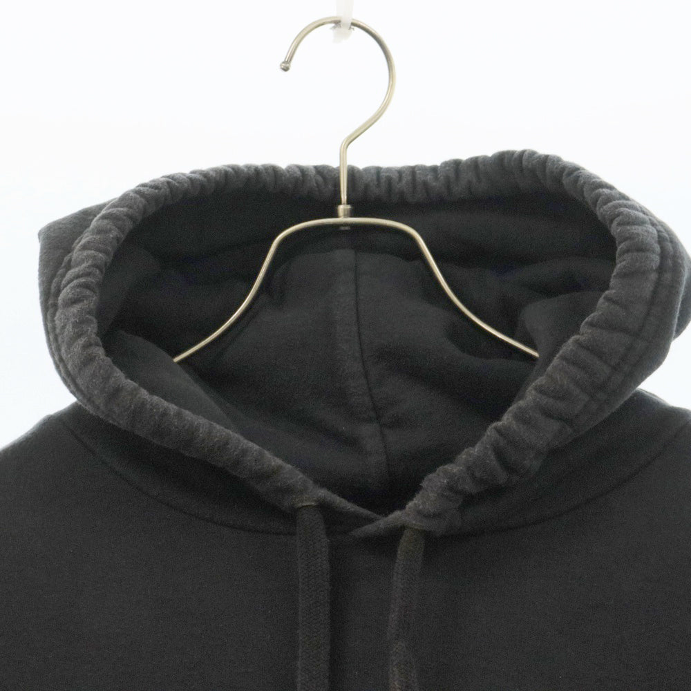 CHROME HEARTS(クロムハーツ) SWTSHRT PLVR グラデーションサークルプリントプルオーバーパーカー