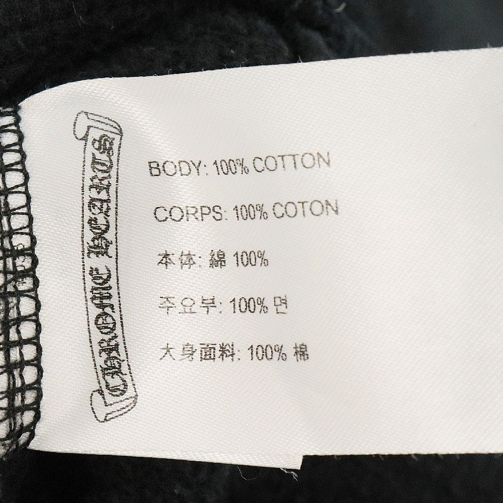 CHROME HEARTS(クロムハーツ) SWTSHRT PLVR グラデーションサークルプリントプルオーバーパーカー