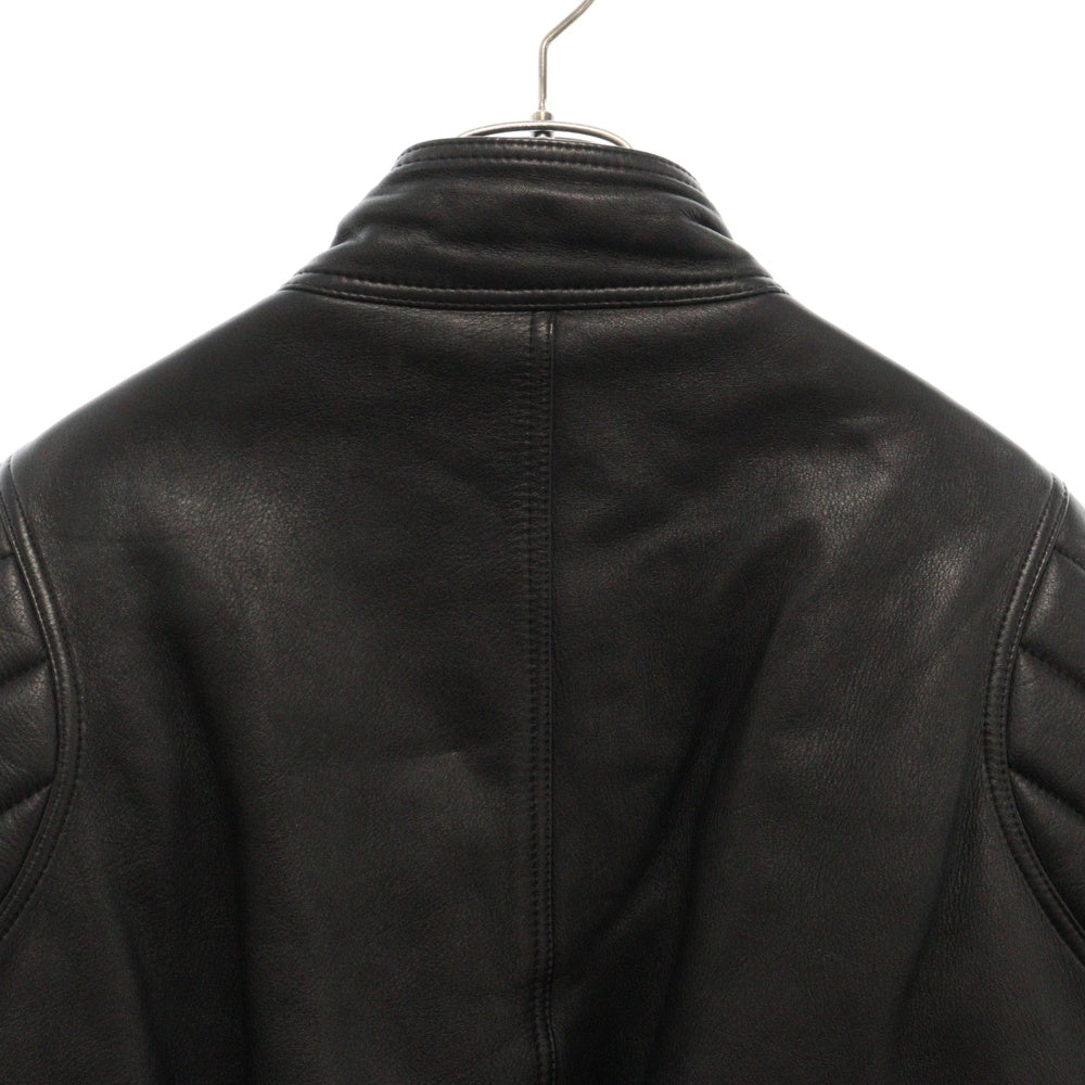 KADOYA(カドヤ) K's Leather レザージャケット ブラック