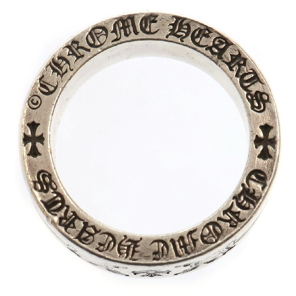 CHROME HEARTS(クロムハーツ) 6mm SPACER DAGGER 6mmスペーサーリング ダガー シルバー