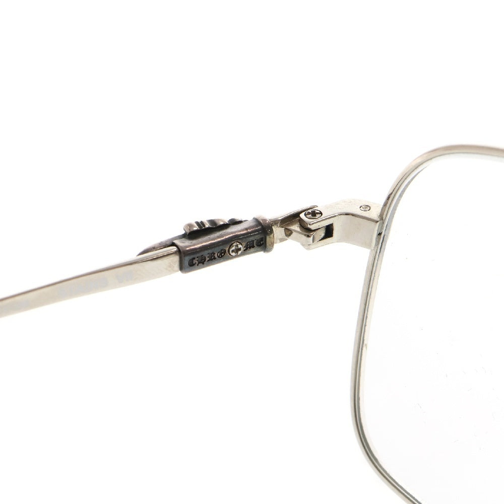 CHROME HEARTS(クロムハーツ) STAINS 7 ダガーテンプルティアドロップpaveダイヤサングラス 眼鏡 アイウェア メガネ