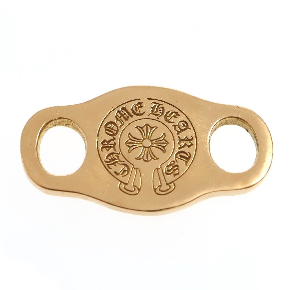 CHROME HEARTS(クロムハーツ) 22K SHOELACE V1 22Kシューレース ゴールドシューレース