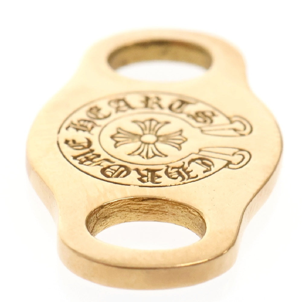 CHROME HEARTS(クロムハーツ) 22K SHOELACE V1 22Kシューレース ゴールドシューレース