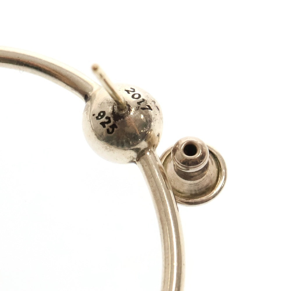 CHROME HEARTS(クロムハーツ) DBL SPIKE ダブルスパイクピアス