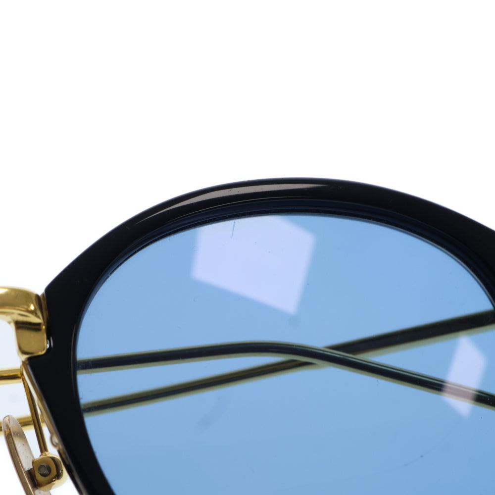 THOM BROWNE(トムブラウン) ボストンサングラス TB-011F-T-49 アイウェア 眼鏡 メガネ