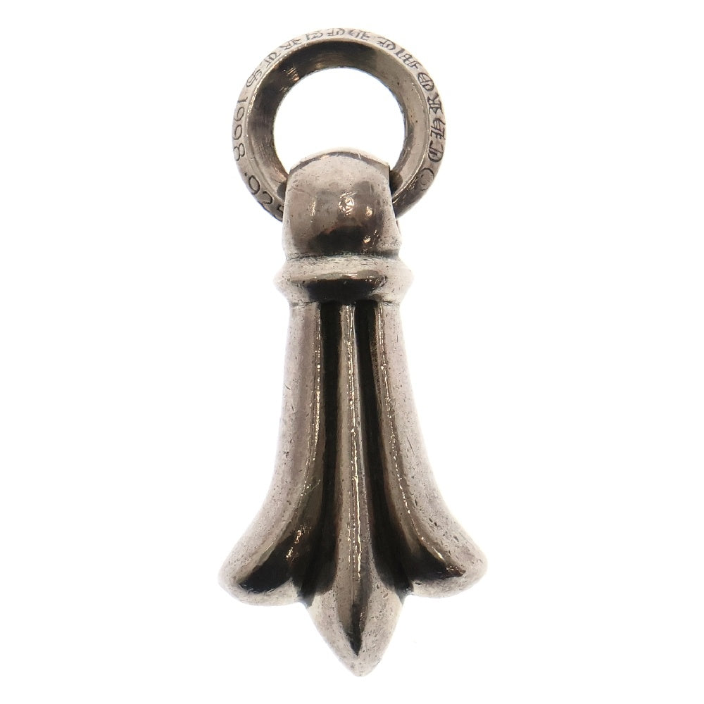 CHROME HEARTS(クロムハーツ) CROSS TAIL クロステイルペンダント ネックレストップ