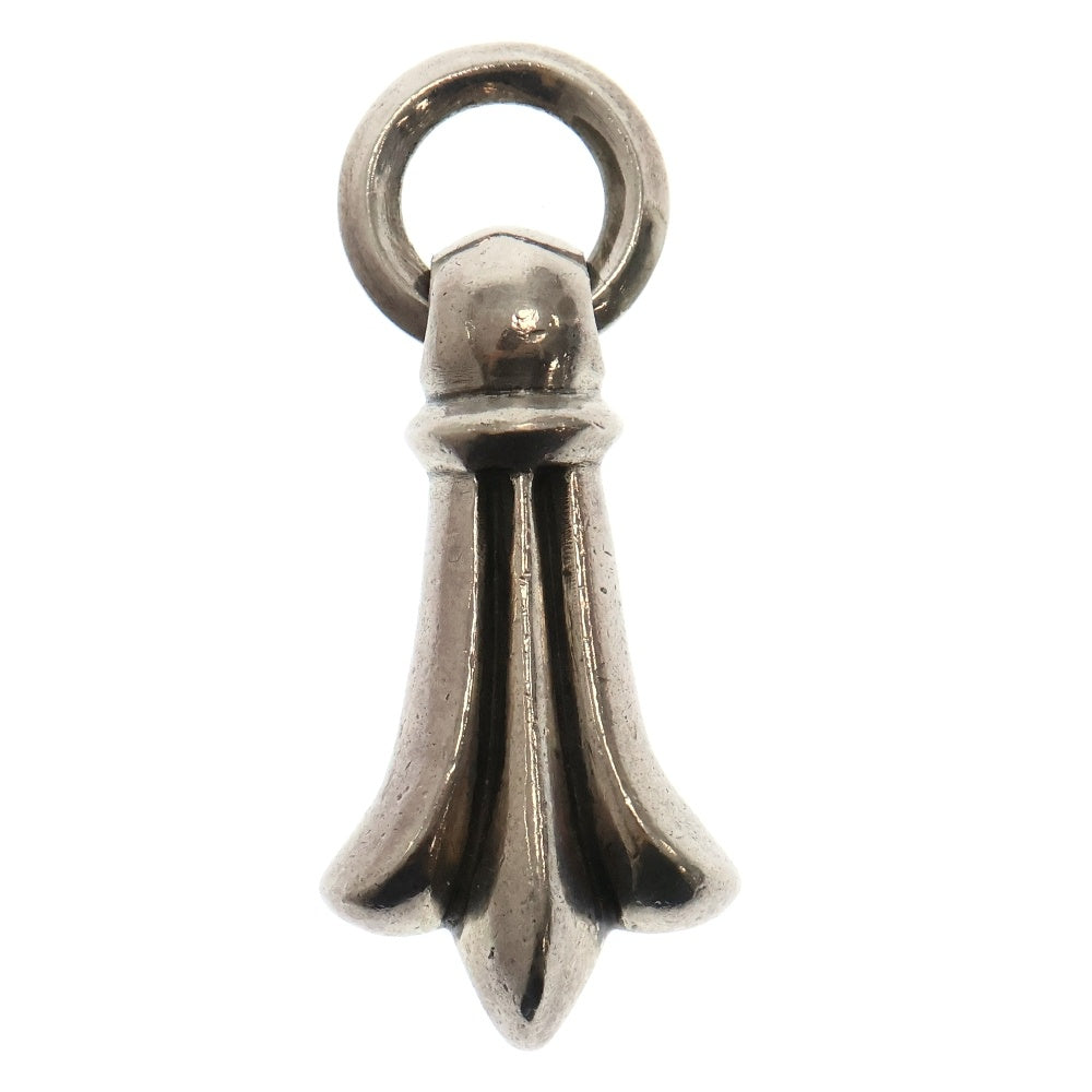 CHROME HEARTS(クロムハーツ) CROSS TAIL クロステイルペンダント ネックレストップ