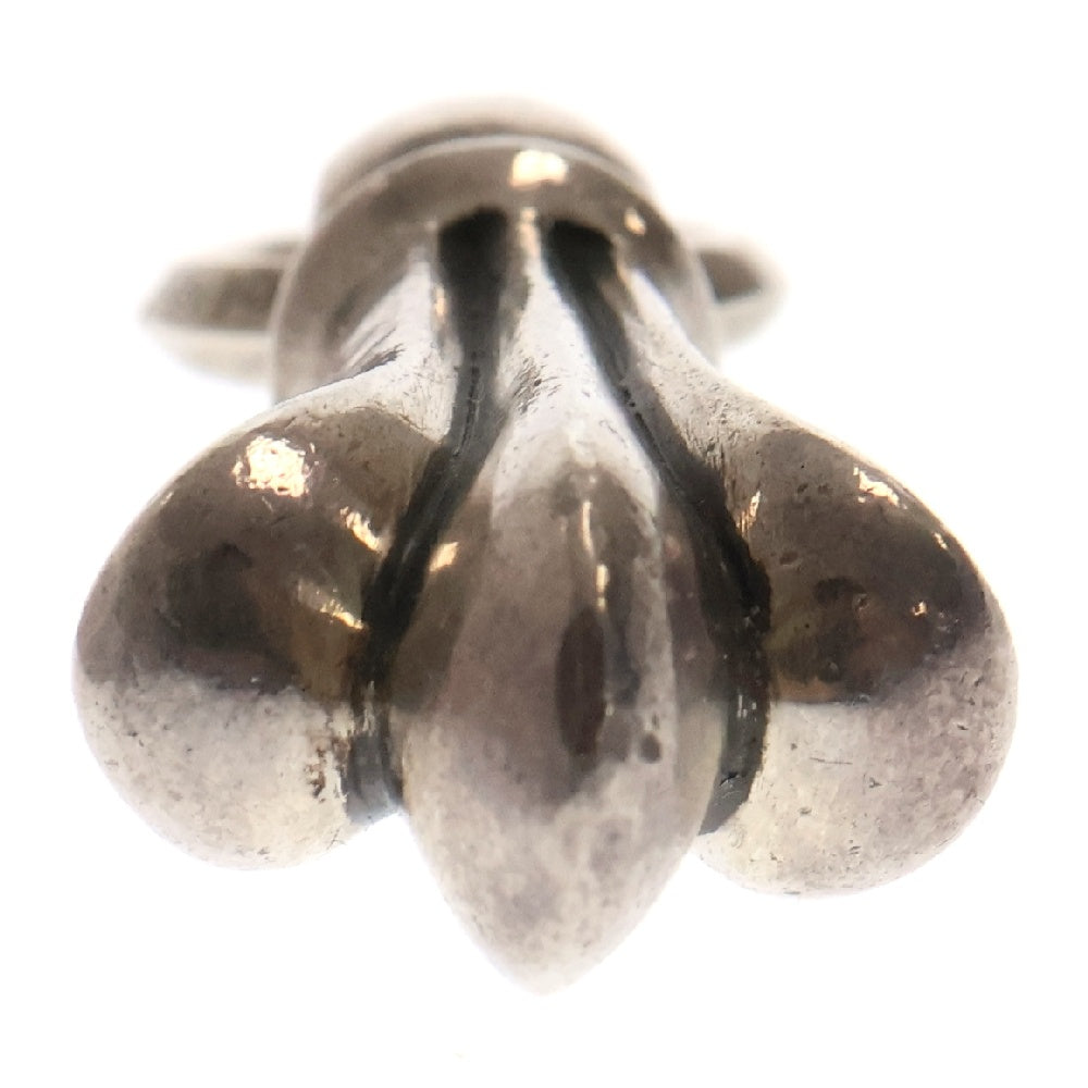 CHROME HEARTS(クロムハーツ) CROSS TAIL クロステイルペンダント ネックレストップ