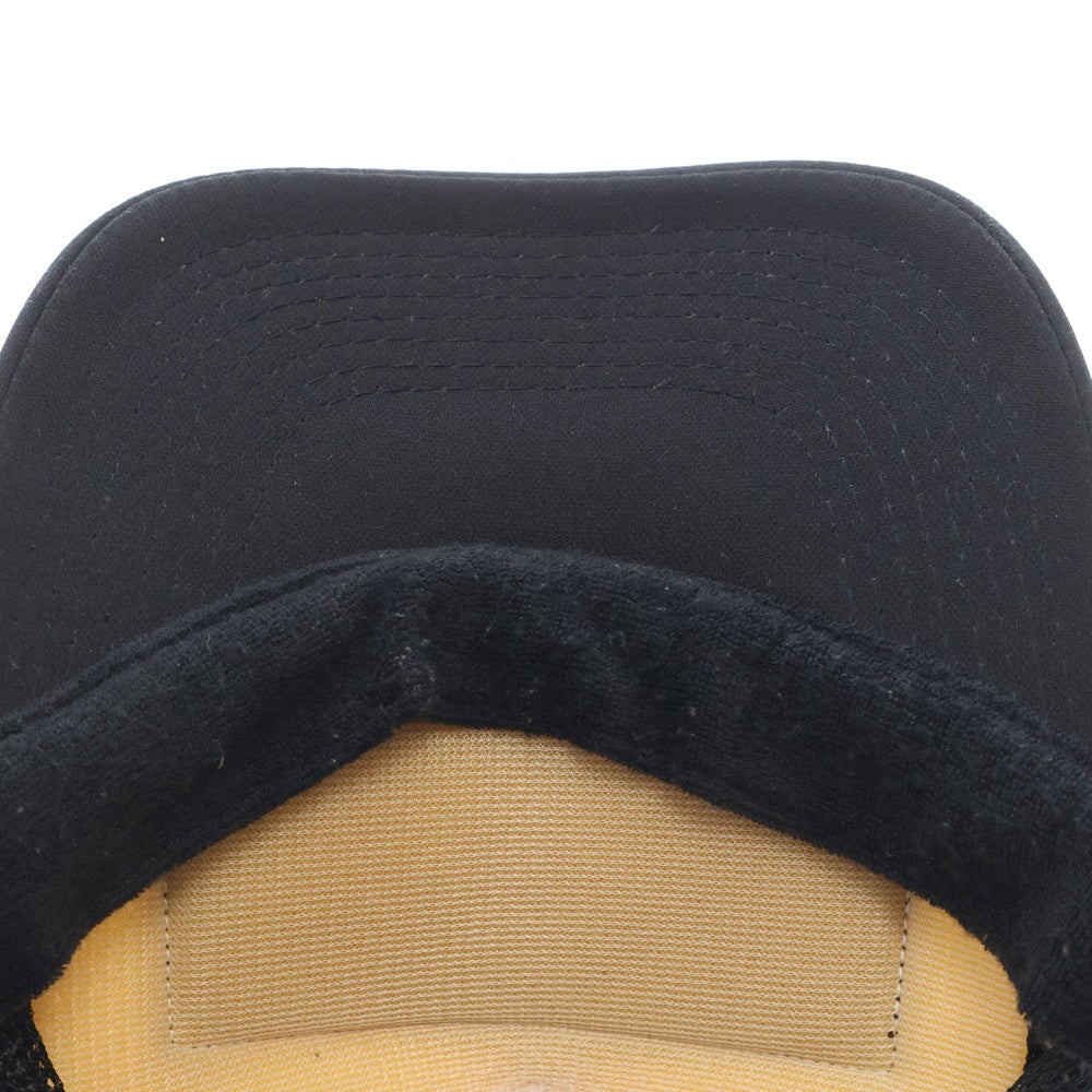 CHROME HEARTS(クロムハーツ) TRUCKER CAP トラッカーキャップ CHパッチクロスボール付メッシュキャップ 帽子