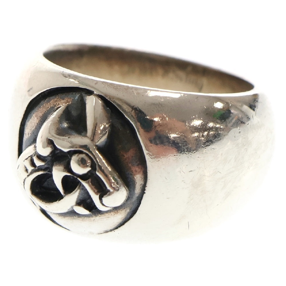 CHROME HEARTS(クロムハーツ) ケルティックインバンドリング シルバー
