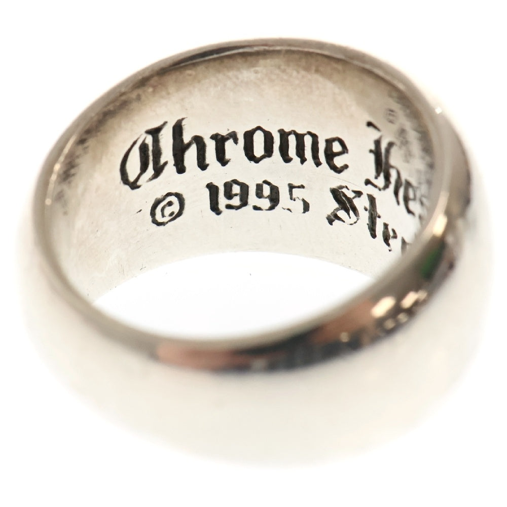 CHROME HEARTS(クロムハーツ) ケルティックインバンドリング シルバー