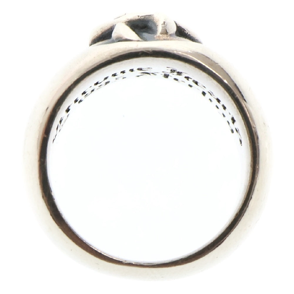 CHROME HEARTS(クロムハーツ) ケルティックインバンドリング シルバー