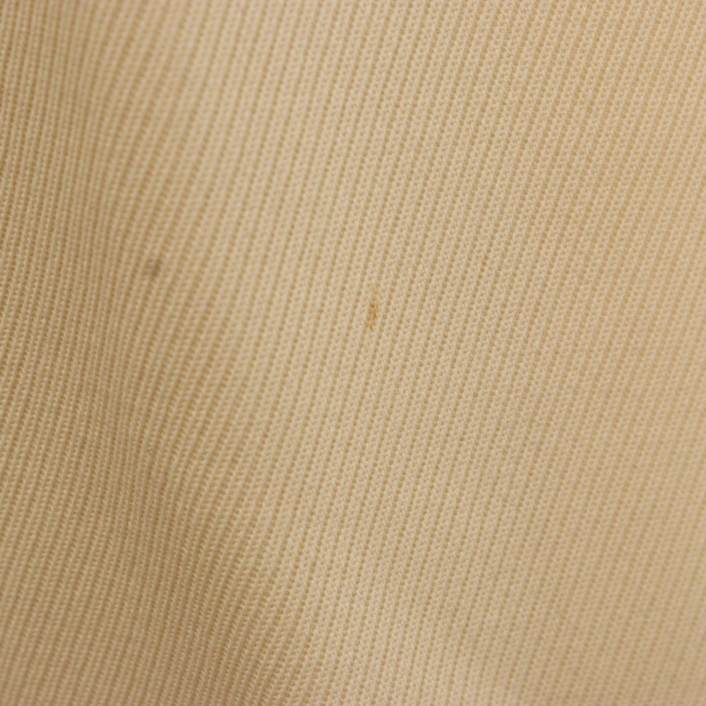 AMI Alexandre Mattiussi(アミアレクサンドルマテュッシ) ウールロングコート HCO003 WV0004 ベージュ