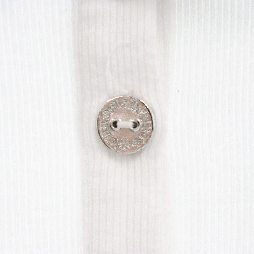CHROME HEARTS(クロムハーツ) Y NOT ダガー刺繍ワンピース レディース