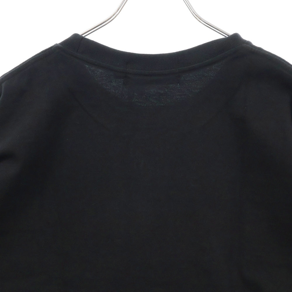 A BATHING APE(アベイシングエイプ) ×NEIGHBORHOOD ネイバーフッド ロゴプリント半袖Tシャツ カットソー 1K73109914