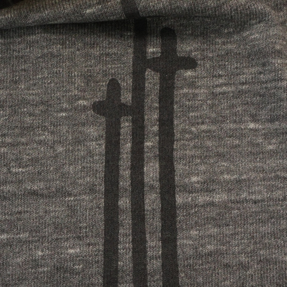 CHROME HEARTS(クロムハーツ) SWTSHRT RS3クロス スウェットトレーナー