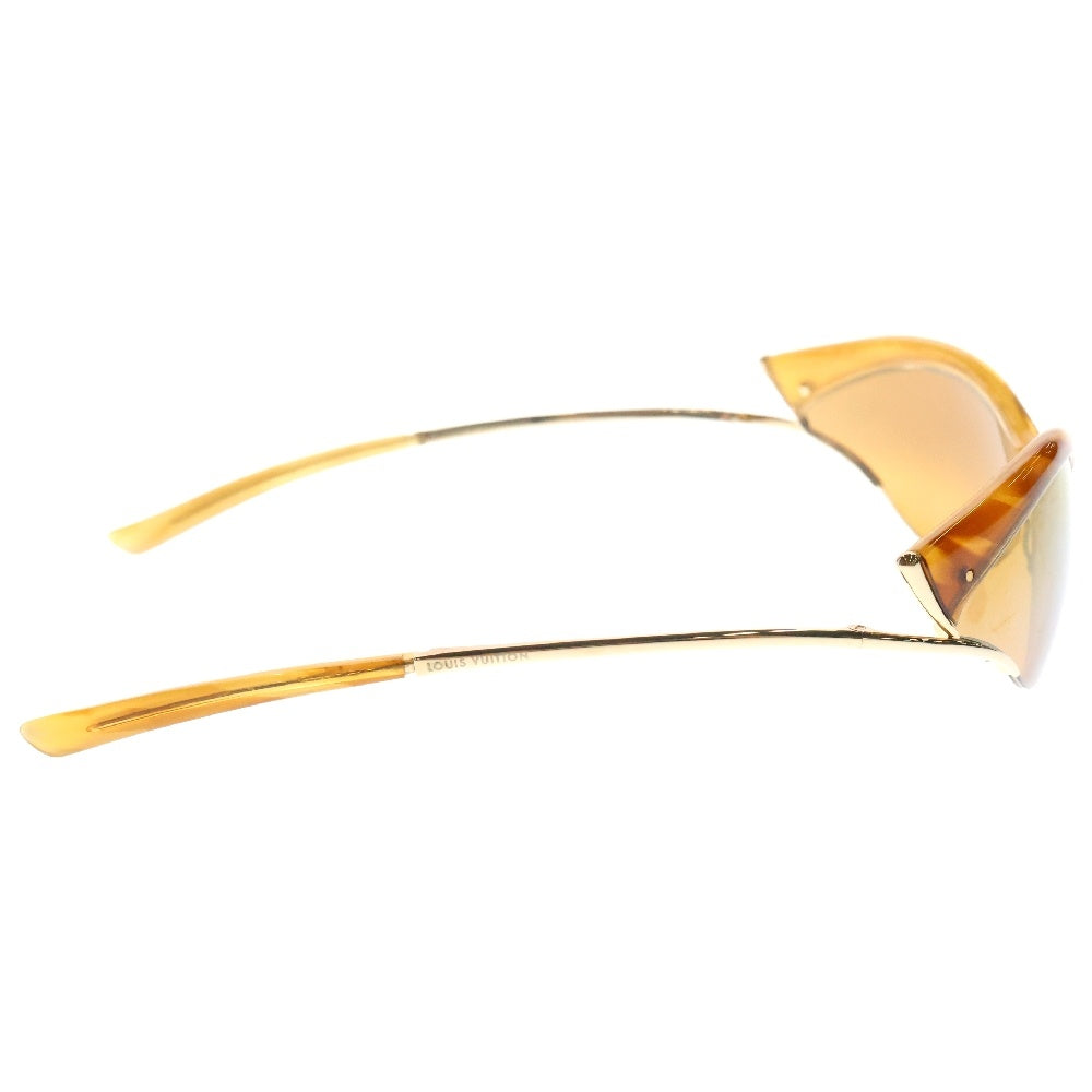 LOUIS VUITTON(ルイヴィトン) キャットアイサングラス 眼鏡 メガネ アイウェア M92408