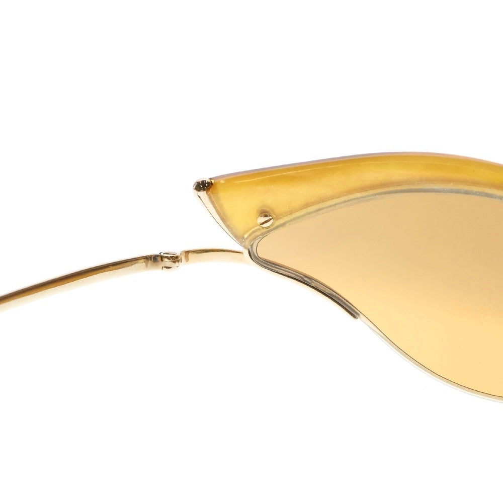 LOUIS VUITTON(ルイヴィトン) キャットアイサングラス 眼鏡 メガネ アイウェア M92408