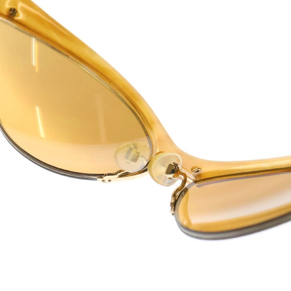 LOUIS VUITTON(ルイヴィトン) キャットアイサングラス 眼鏡 メガネ アイウェア M92408