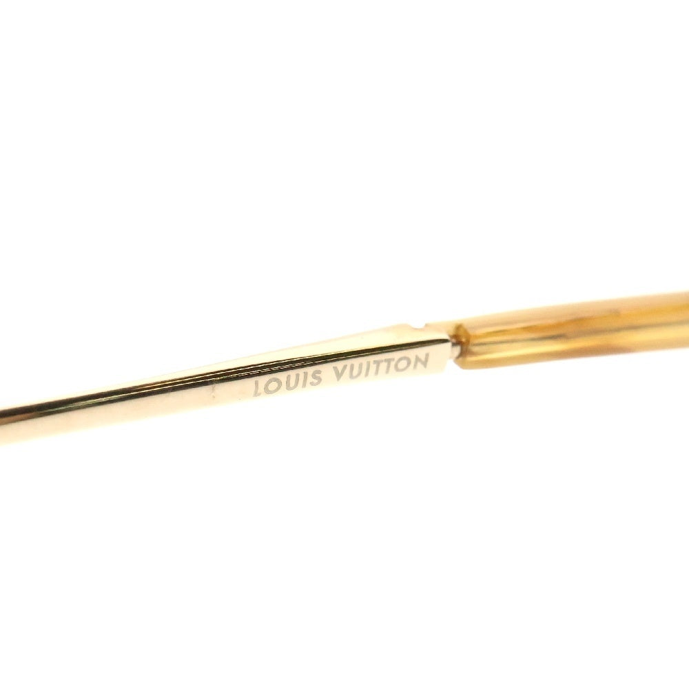 LOUIS VUITTON(ルイヴィトン) キャットアイサングラス 眼鏡 メガネ アイウェア M92408