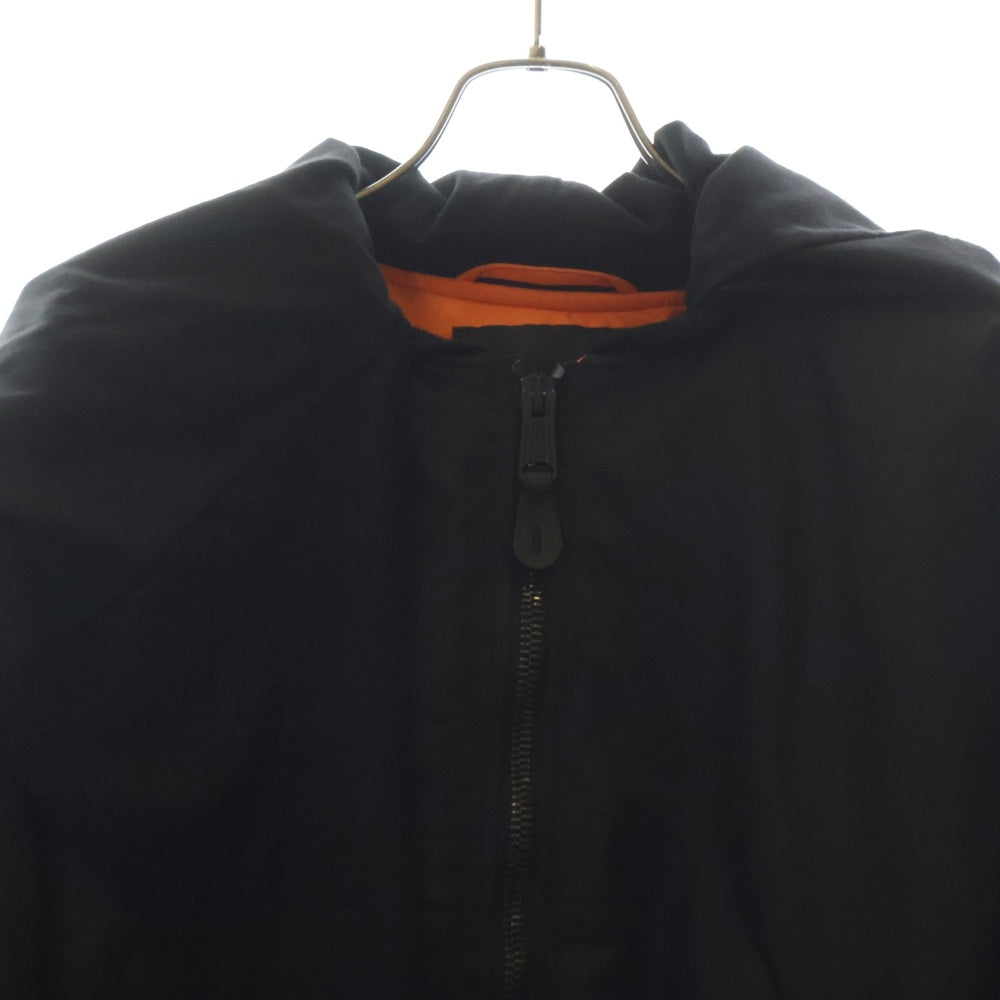 BALENCIAGA(バレンシアガ) 24AW INCOGNITO BOMBER フード ボンバージャケット 796939TPO041000