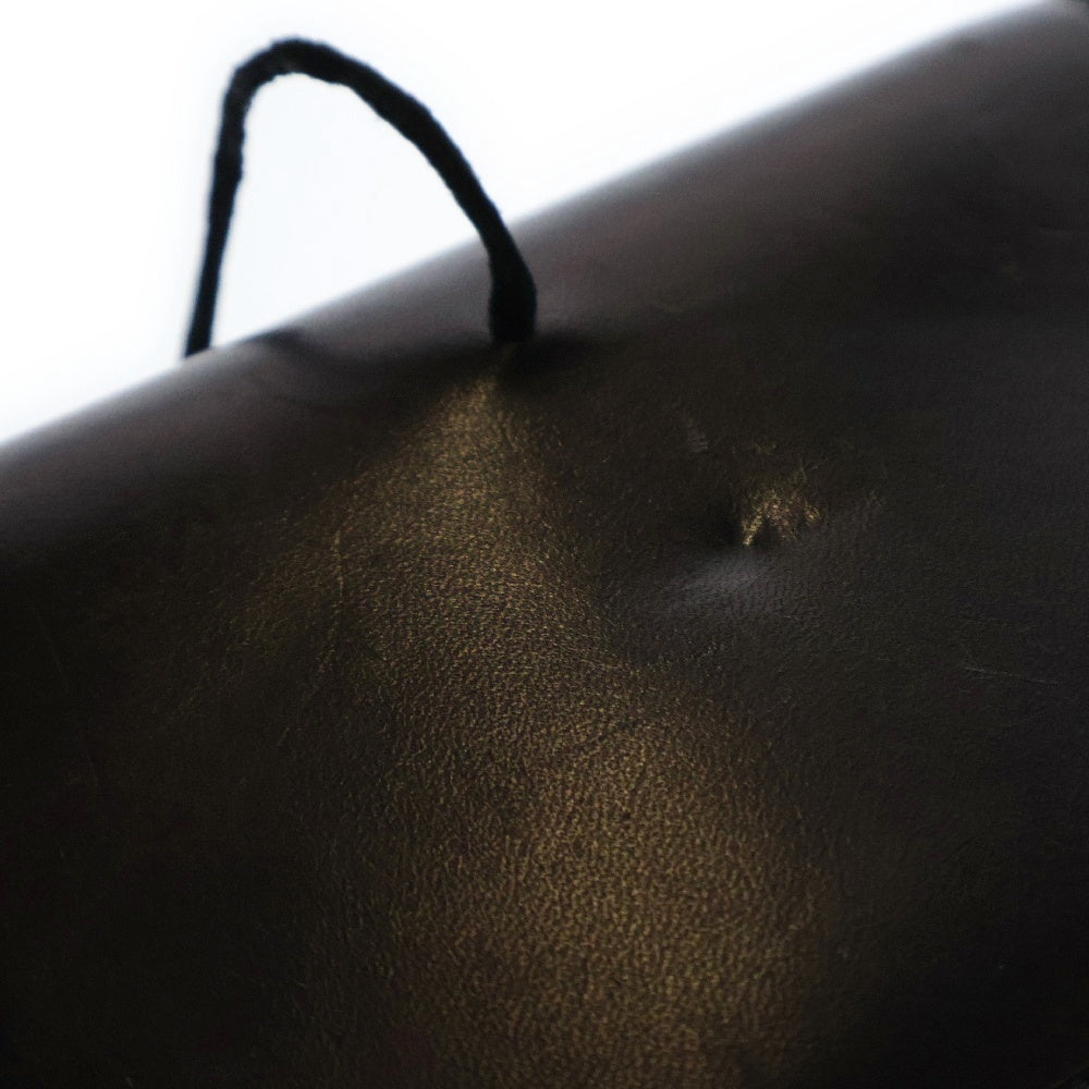 goro's(ゴローズ) 手帳カバー 黒