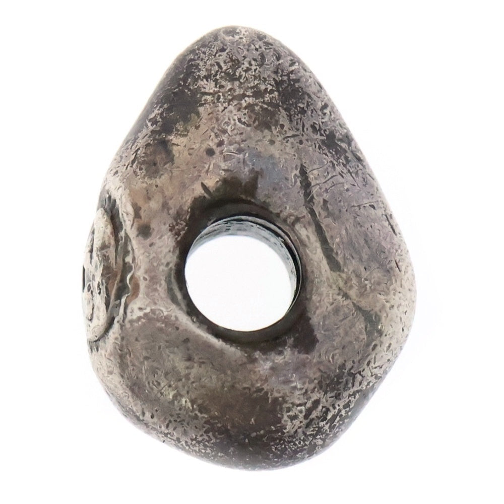 goro's(ゴローズ) 刻印ビーズ 右向き