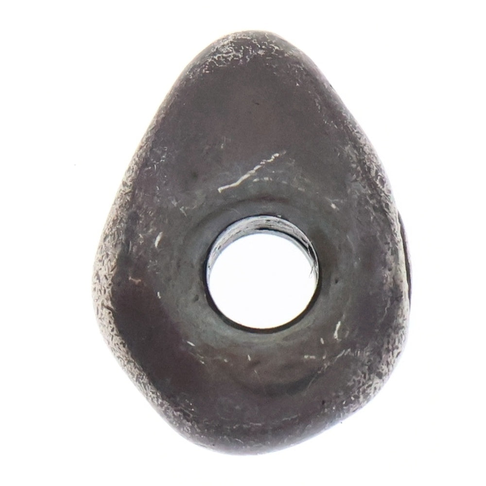 goro's(ゴローズ) 刻印ビーズ 右向き