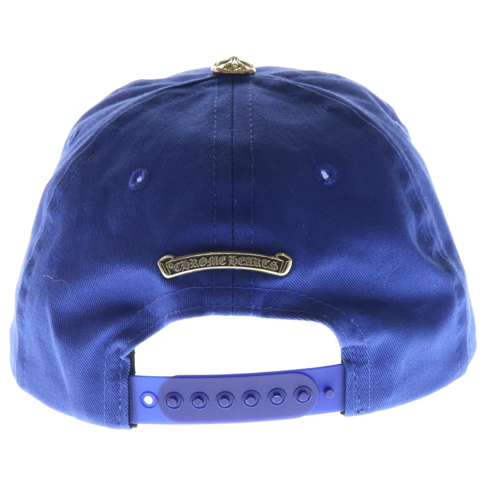 CHROME HEARTS(クロムハーツ) ×MATTY BOY 2025SS SPACE トラッカーキャップ