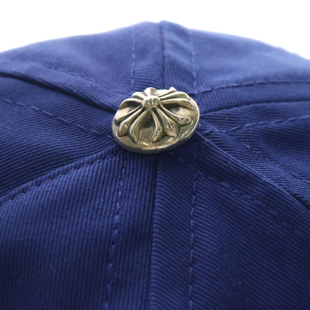 CHROME HEARTS(クロムハーツ) ×MATTY BOY 2025SS SPACE トラッカーキャップ
