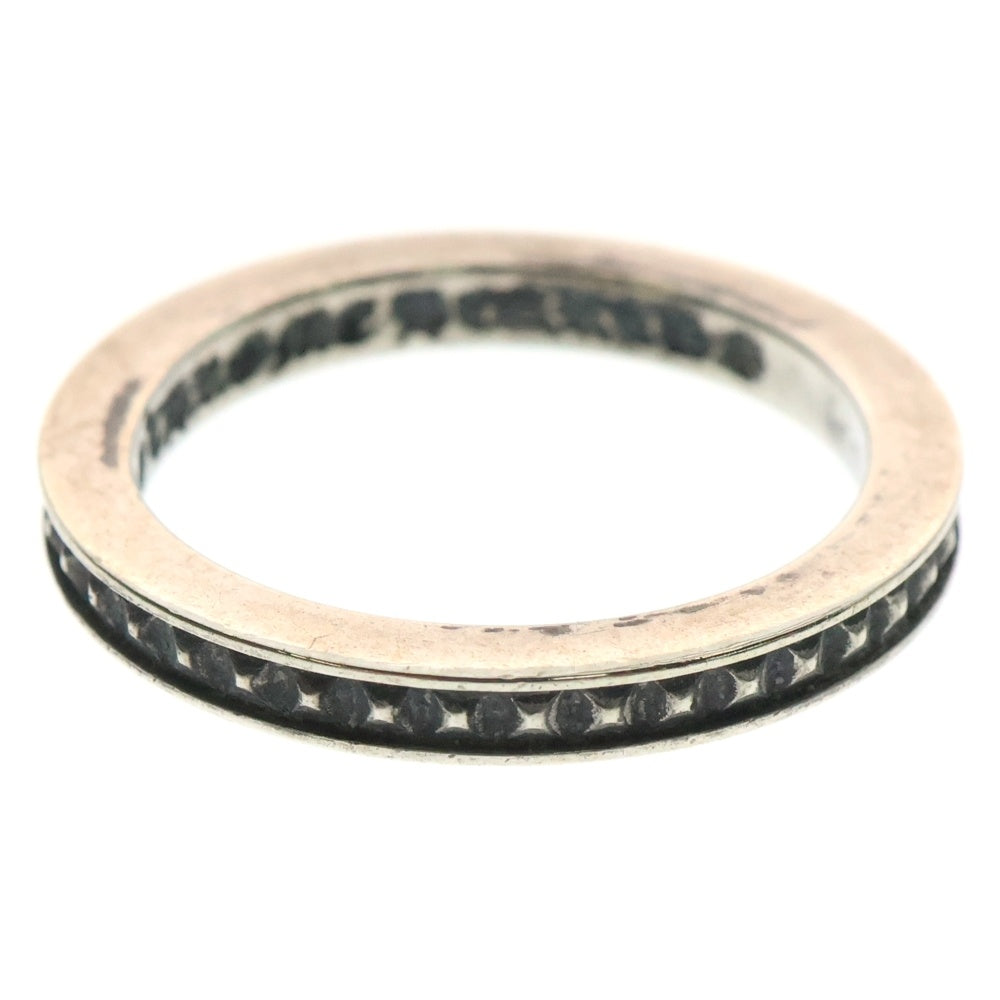 CHROME HEARTS(クロムハーツ) TFP PNK BBY トゥルー ファッキン パンク ベイビー パンク シルバー