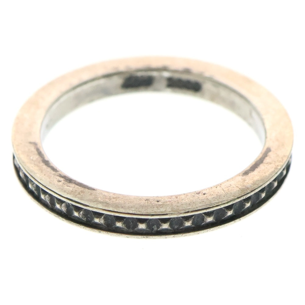 CHROME HEARTS(クロムハーツ) TFP PNK BBY トゥルー ファッキン パンク ベイビー パンク シルバー
