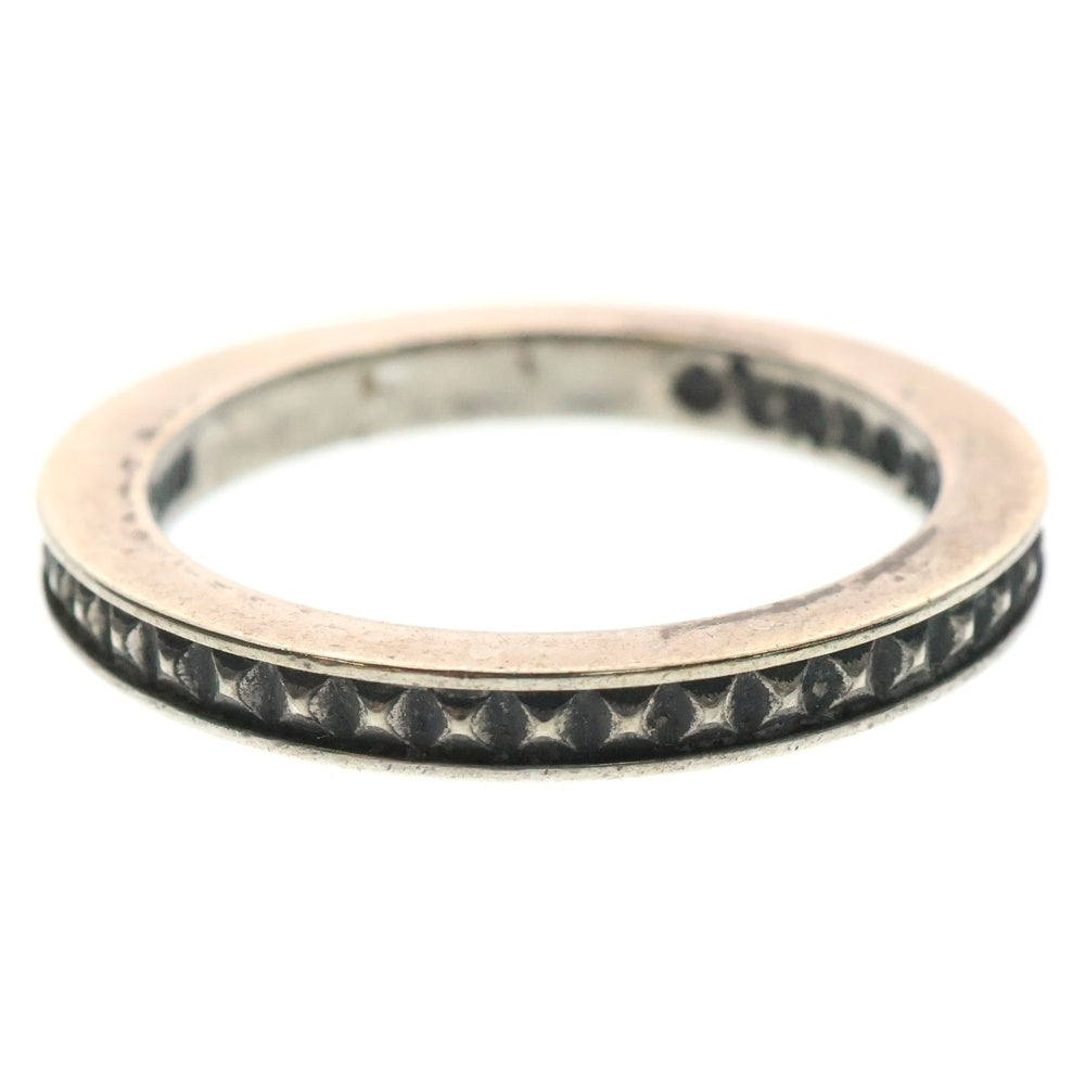 CHROME HEARTS(クロムハーツ) TFP PNK BBY トゥルー ファッキン パンク ベイビー パンク シルバー